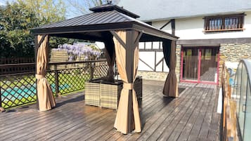 Terras