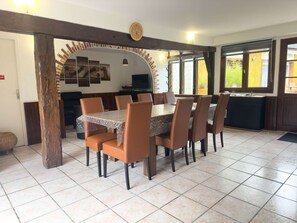 Servei de restauració