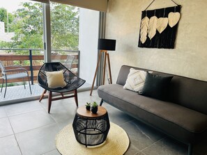 基本公寓 | 客廳