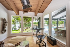 獨棟房屋, 無障礙 | 3 間臥室、網路服務