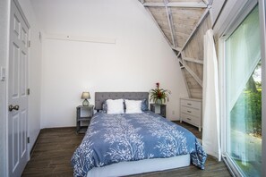 Studio, Accessible | 1 bedroom, Internet - Room 03 - Lake Sumner (Clermont)