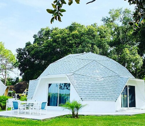 Room 03 - Lake Sumner