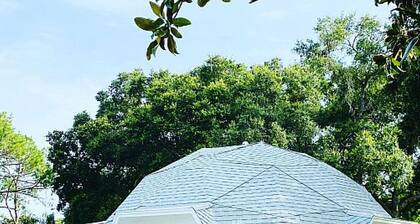 Room 03 - Lake Sumner