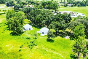 Studio, Accessible | 1 bedroom, Internet - Room 03 - Lake Sumner (Clermont)