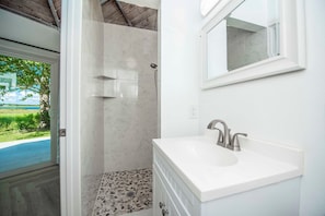 Studio, barrierefrei, Raucher | 1 Schlafzimmer, Internetzugang