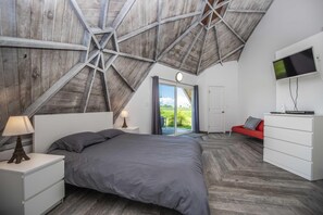 1 bedroom, Internet - Studio 01 - Lake Sumner (Clermont)