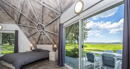 Studio 01 - Lake Sumner