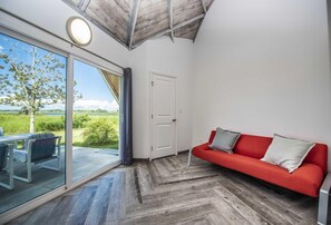 Studio, Accessible | 1 bedroom, Internet - Studio 01 - Lake Sumner (Clermont)