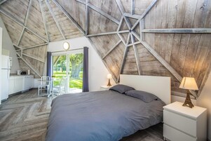 1 habitación y acceso a internet 