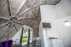 1 habitación y acceso a internet