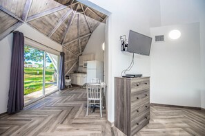 1 bedroom, Internet - Studio 05 - Lake Sumner (Clermont)