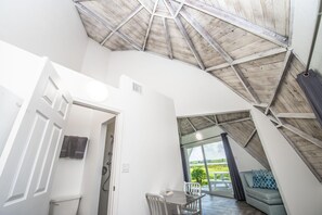 スタジオ バリアフリー | 1 室のベッドルーム、インターネットアクセス