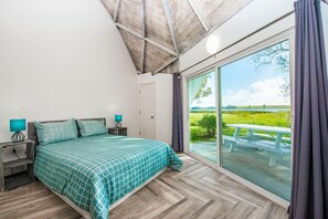 Studio, Accessible | 1 bedroom, Internet - Studio 05 - Lake Sumner (Clermont)