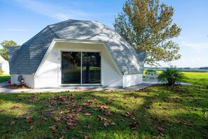 Studio, Accessible | 1 bedroom, Internet - Studio 05 - Lake Sumner (Clermont)