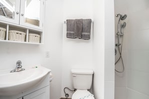 Maison, accessible aux personnes à mobilité réduite