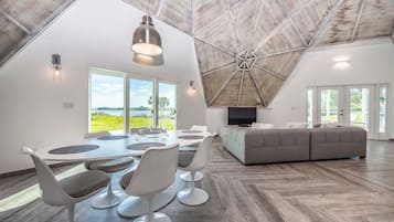 Casa, acessível | 2 quartos, acesso à internet de alta velocidade