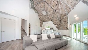 Ferienhaus, barrierefrei | 2 Schlafzimmer, Internetzugang