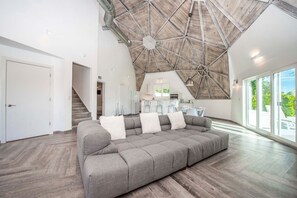 Ferienhaus, barrierefrei
