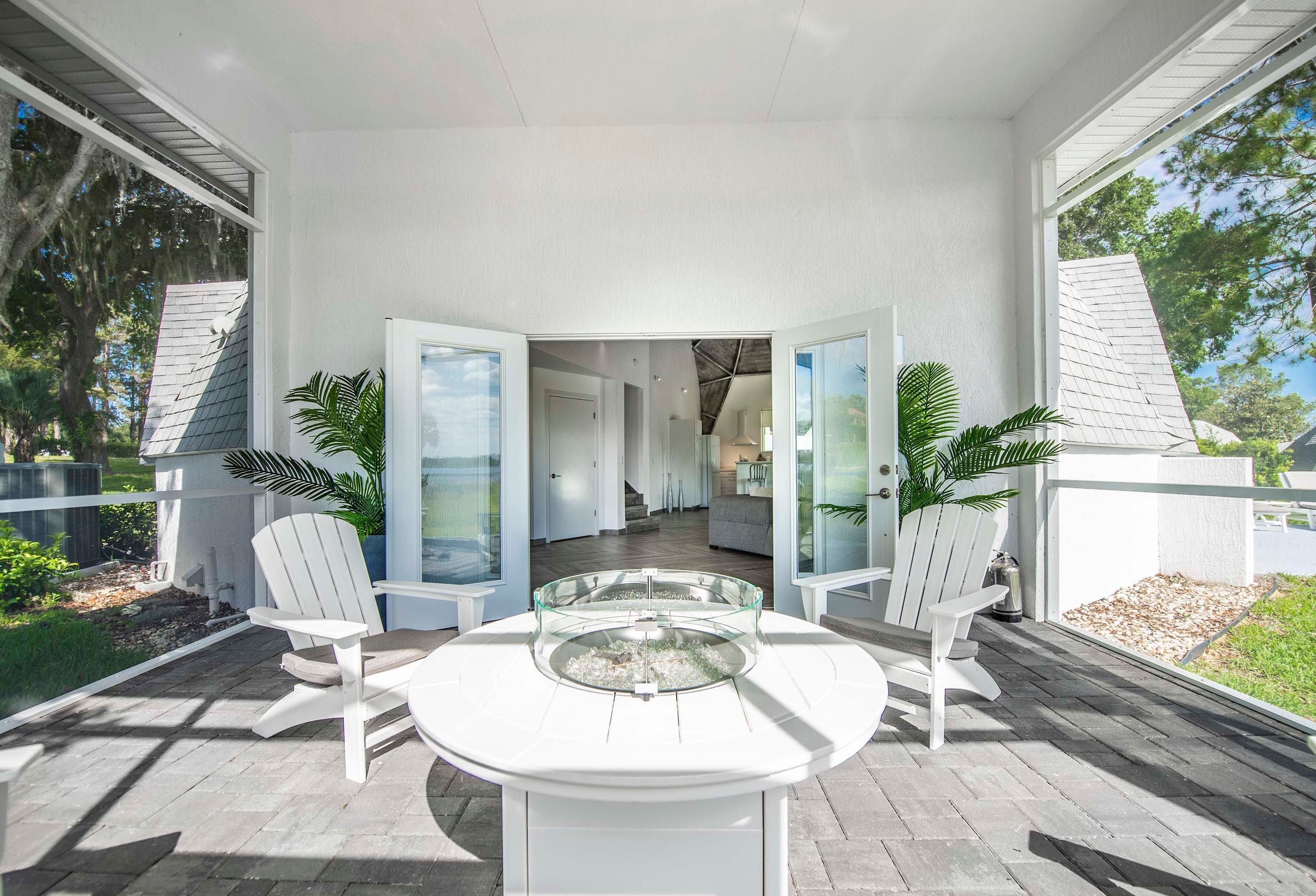 บ้านพัก, พร้อมสิ่งอำนวยความสะดวกสำหรับผู้พิการ | 2 ห้องนอน, อินเทอร์เน็ตความเร็วสูง