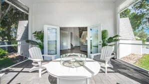 Ferienhaus, barrierefrei | 2 Schlafzimmer, Internetzugang