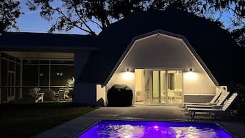 House, Accessible | 2 bedrooms, Internet