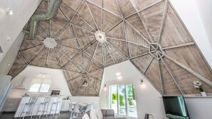 Ferienhaus, barrierefrei | 2 Schlafzimmer, Internetzugang