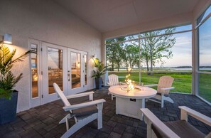 House, Accessible