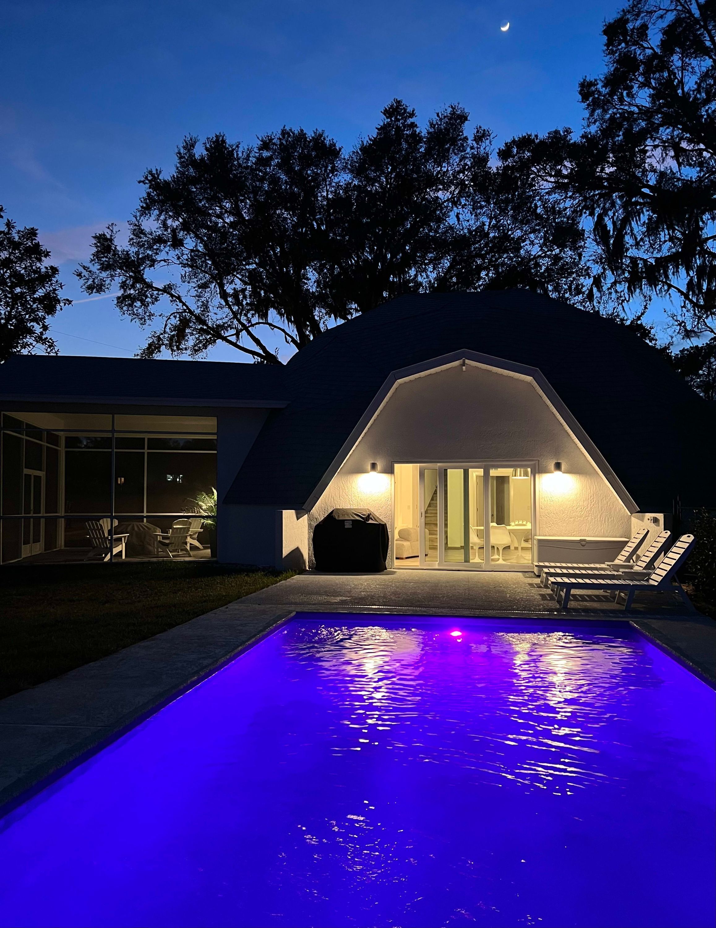 บ้านพัก, พร้อมสิ่งอำนวยความสะดวกสำหรับผู้พิการ | 2 ห้องนอน, อินเทอร์เน็ตความเร็วสูง