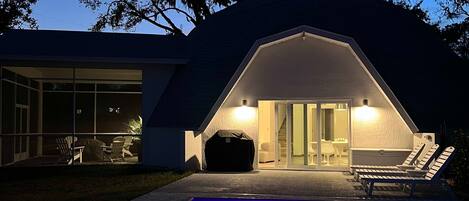 House, Accessible | 2 bedrooms, Internet