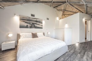 Maison, accessible aux personnes à mobilité réduite | 2 chambres, Internet