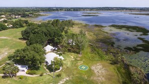 獨棟房屋, 無障礙 | 3 間臥室、網路服務