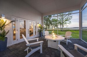 House, Accessible - Sumner Lake House 3 Bedrooms (Clermont)