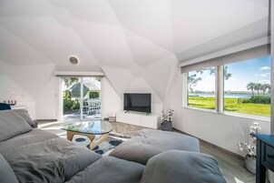 House, Accessible | 2 bedrooms, Internet, bed sheets