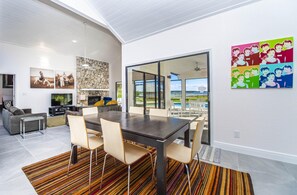 House, Accessible | 4 bedrooms, Internet - Swiss 06 - Lake Sumner (Clermont)