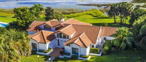 House, Accessible | 4 bedrooms, Internet