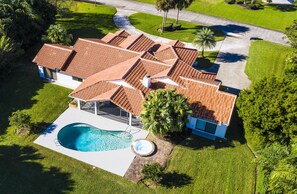 House, Accessible | 4 bedrooms, Internet
