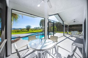 House, Accessible | 4 bedrooms, Internet - Swiss 06 - Lake Sumner (Clermont)