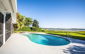 Huis, toegankelijk voor mindervaliden | 4 slaapkamers, snel internet