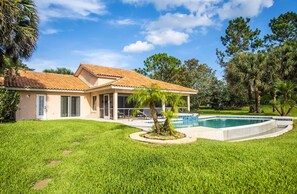 House, Accessible | 3 bedrooms, Internet