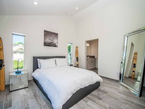 House, Accessible