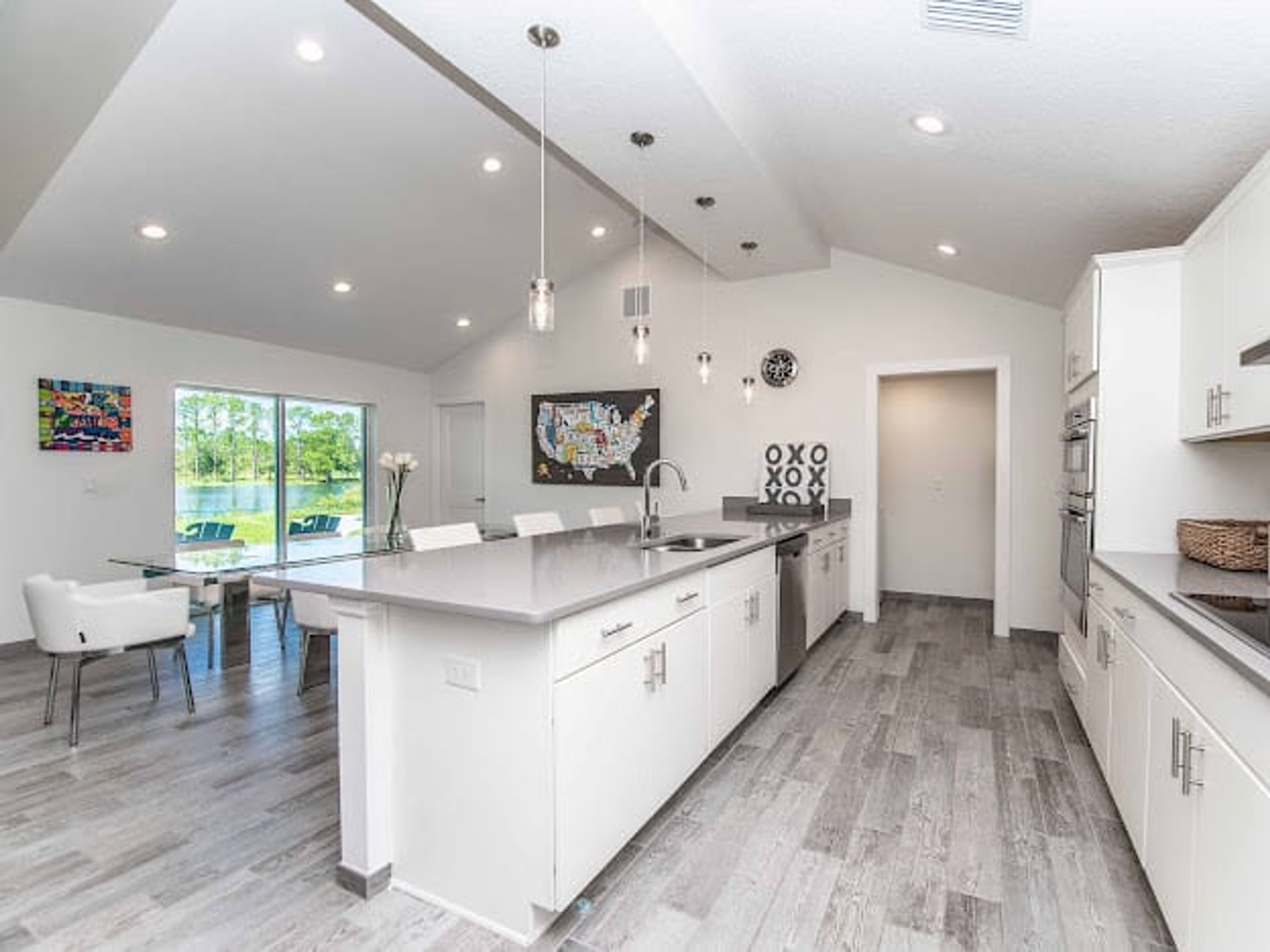 House, Accessible | 4 bedrooms, Internet