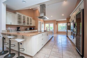 House, Accessible