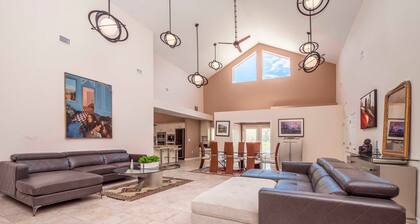 Swiss 105 - Lake Olsen