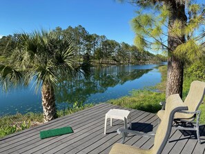 House, Accessible | 3 bedrooms, Internet - Swiss 28 - Lake Stephanie (Clermont)