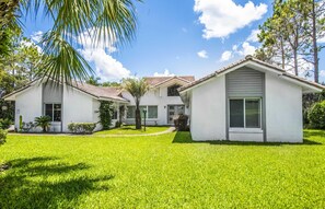 4 bedrooms, Internet - Swiss 31 - Golf Course (Clermont)