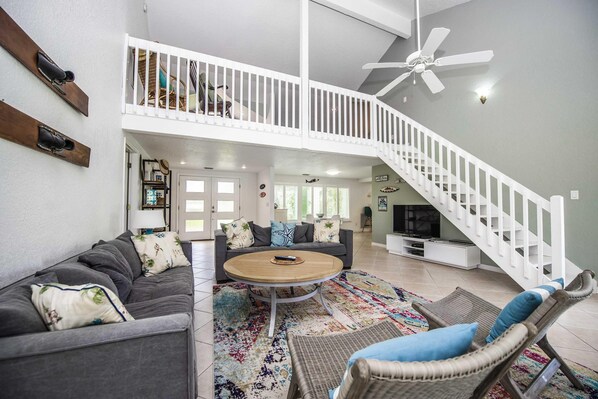 4 bedrooms, Internet - Swiss 31 - Golf Course (Clermont)