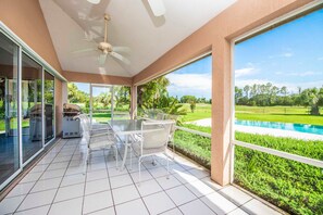 House, Accessible | 4 bedrooms, Internet - Swiss 30 - Golf Course (Clermont)