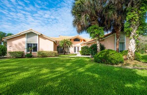 ハウス バリアフリー | 4 室のベッドルーム、インターネットアクセス