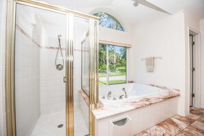 Casa, con acceso para personas discapacitadas, para fumadores | Baño