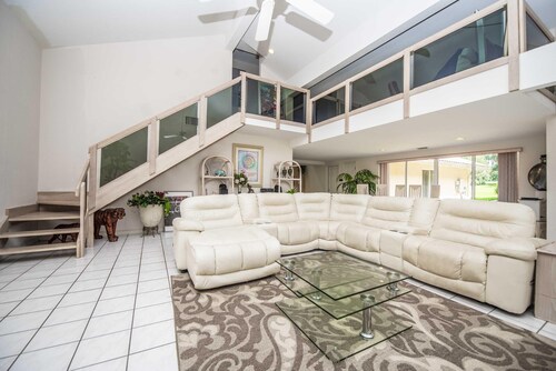 Swiss 41 - Golf Course